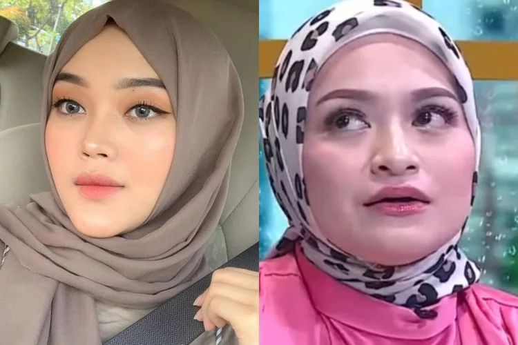 Sule bongkar kekhawatiran Natalie Holscher soal pergaulan Putri Delina, tinggal sendiri dan sering lakukan ini