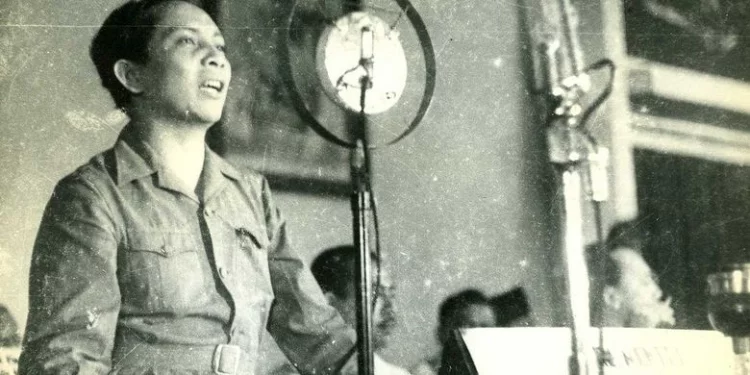 Peristiwa 3 Juli 1946, Upaya Kudeta Pertama di Indonesia