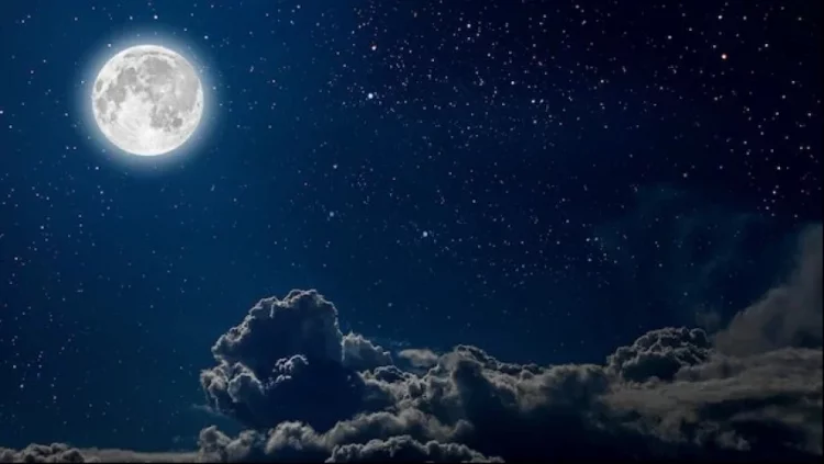 5 Peristiwa Langit di Bulan Dzulhijjah 1443 H