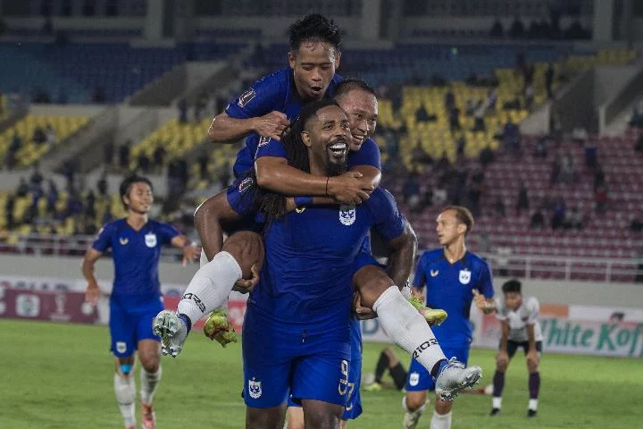 Laga Perempat Final Piala Presiden 2022: Prediksi PSIS Semarang vs Bhayangkara FC Hari Ini