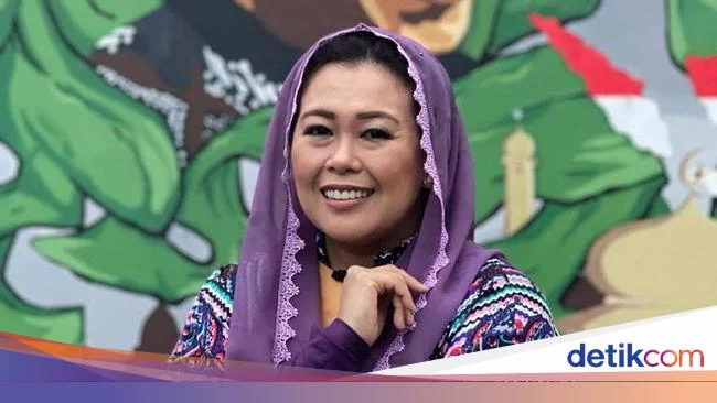 Rusia Tetap Serang Ukraina, Yenny Wahid: Misi Jokowi Tidak Gagal