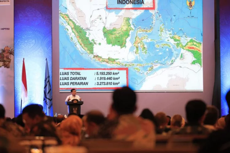 Prabowo Ungkap Cara Pandang Negara Maju atas Pentingnya Pertahanan