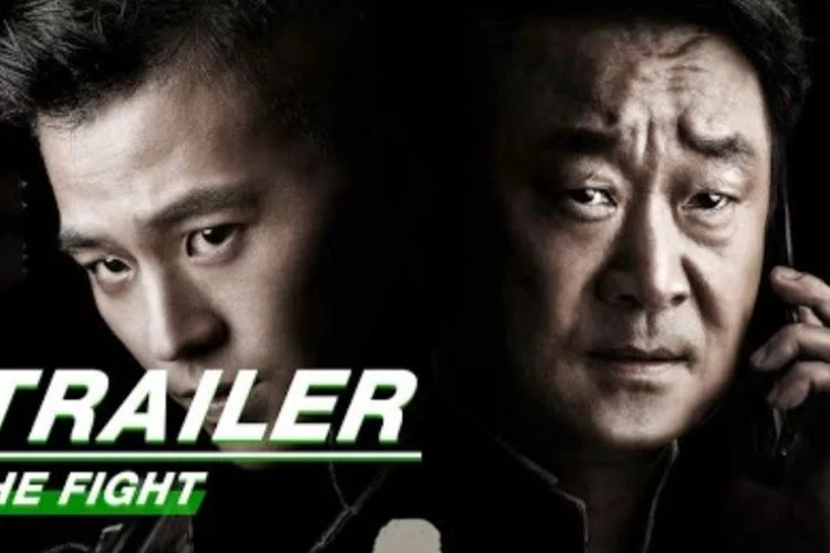 Review dan Sinopsis Film Drama China The Fight (Chuan Po Hei Ye) (2022)