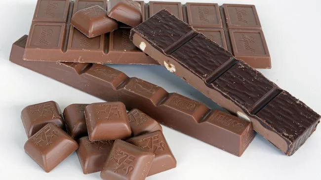 Pabrik Cokelat Terbesar Dunia Tutup Pabrik Usai Deteksi Salmonella