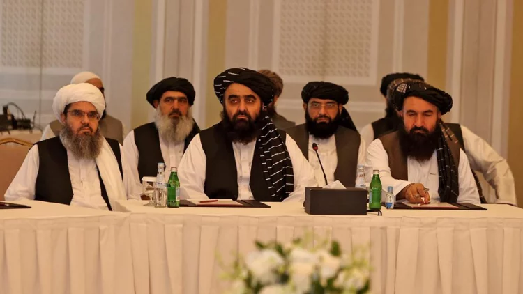 Ulama Afghanistan Ajak Masyarakat Internasional Akui Pemerintahan Taliban