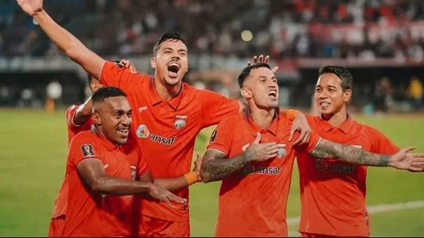 Empat Tim yang Lolos ke Semifinal Piala Presiden 2022