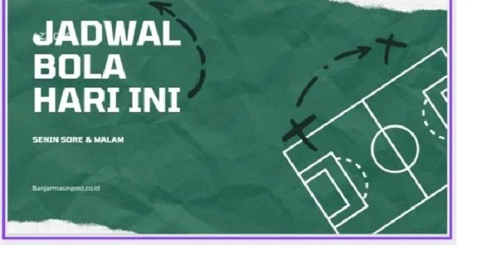 Jadwal Bola Senin, 4 Juli 2022 Live Indosiar Ada Timnas Indonesia vs Brunei Darussalam di AFF Cup