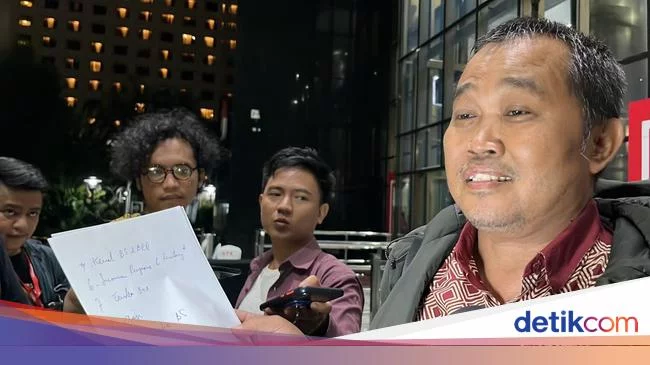 MAKI Yakin Lili Pintauli Sudah Mengundurkan Diri dari KPK
