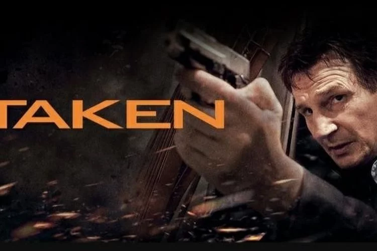 Sinopsis Film Taken Tayang di Bioskop Trans TV Malam Ini 4 Juli 2022, Dibintangi Liam Neeson