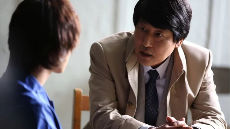 Sinopsis Film Korea The Attorney: Saat Pengacara Mata Duitan Bertarung demi Kemanusiaan