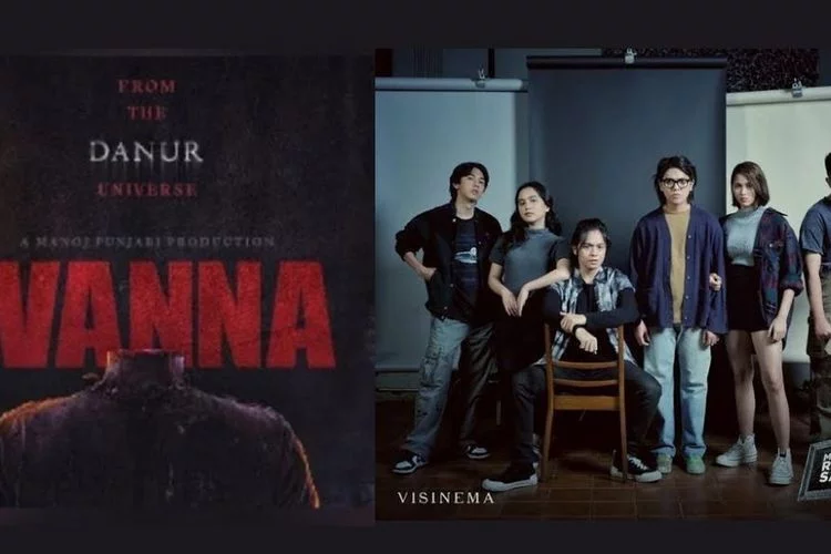 Simak Sinopsis dan Jadwal Tayang Film Ivanna, Karya Risa Saraswati