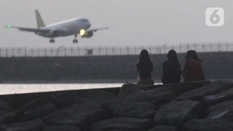 Bandara I Gusti Ngurah Rai Bali Tambah 2 Penerbangan Internasional