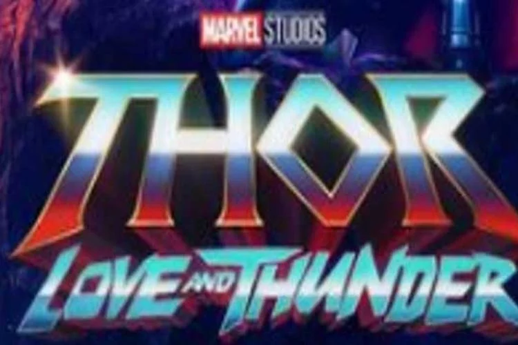 Sinopsis Film Thor: Love and Thunder, Tayang Hari Ini di Bioskop di Indonesia
