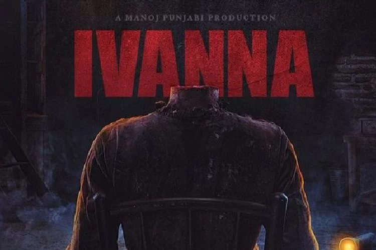 Sinopsis dan Daftar Pemain Film Ivanna, Film Horor Terbaru Caitlin Halderman