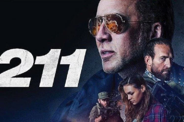 Sinopsis Film 211 Yang Telah Tayang Pada Bioskop Trans Tv Pada Senin 4 Juli 2022