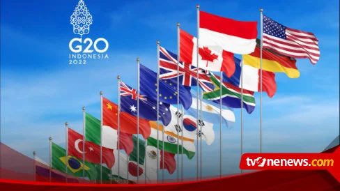Pertemuan ACWG-2 Dihadiri 20 Delegasi Negara Anggota, Partisipan, dan Organisasi Internasional