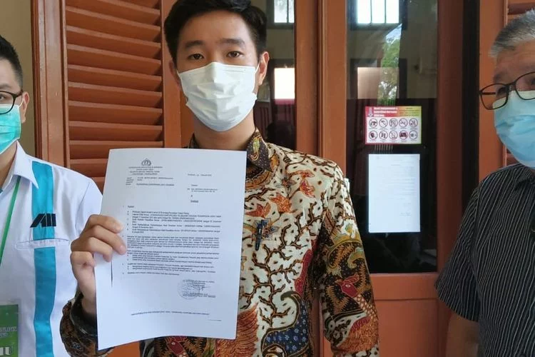Gugatan HAKI Ditolak Pengadilan Surabaya,  Aiwo Internasional Polisikan Bos GCS