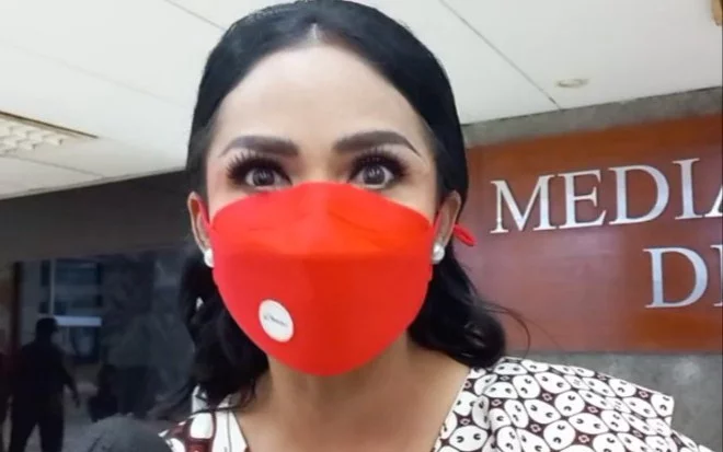 Bob Tutupoly Meninggal Dunia, Krisdayanti Teringat Peristiwa Ini