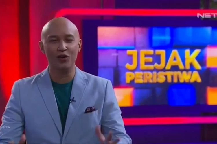 Jadwal Acara NET TV Rabu, 6 Juli 2022 : Jejak Peristiwa, Hercai, Makan Enak, Biar Viral