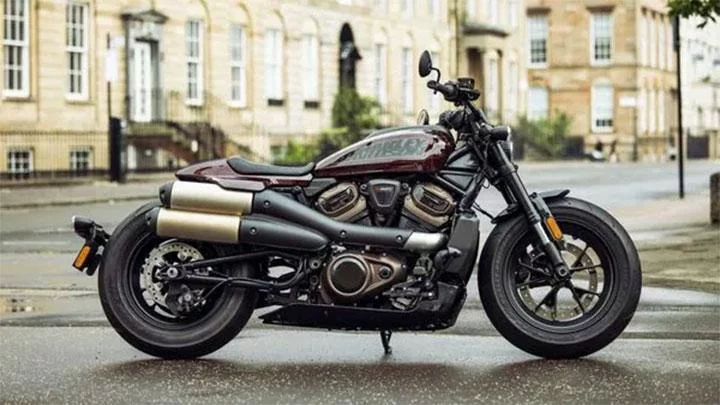 Harley-Davidson Gandeng JLM Auto untuk Jadi Distibutor