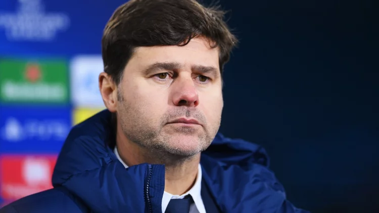 Usai Dipecat, Mauricio Pochettino Kirim Pesan Untuk Paris Saint-Germain & Fans