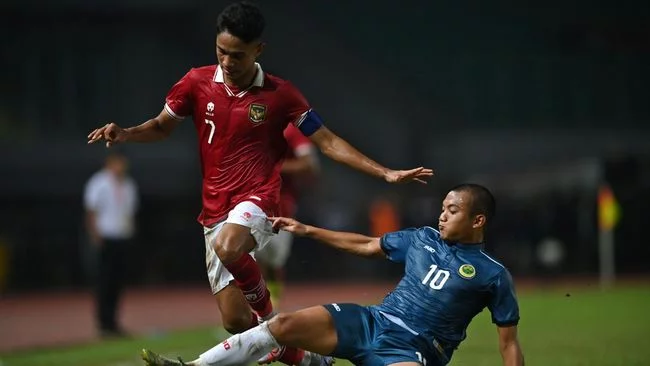 Jadwal Siaran Langsung Indonesia vs Thailand di Piala AFF U-19