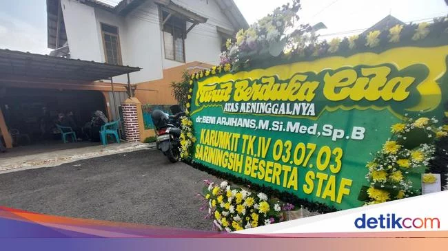 Karumkit L.B Moerdani Tewas Dibunuh Oknum TNI AD Akan Dimakamkan di Cimahi