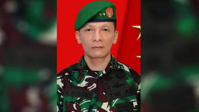 Mayjen (Purn) Achmad Marzuki Dilantik Jadi Pj Gubernur Aceh Hari Ini