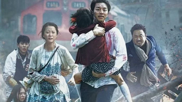 Sinopsis Film Train To Busan, Aksi Gong Yoo Bertahan Hidup dari Kejaran Zombie