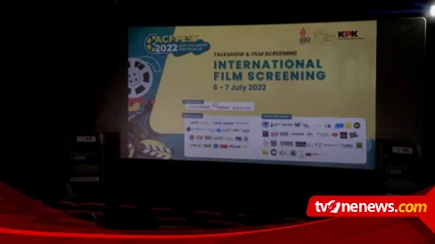 Festival Film Internasional Digelar di Bali untuk Meriahkan ACWG-2