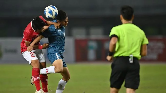 Daftar 2 Tim Tersingkir di Piala AFF U-19