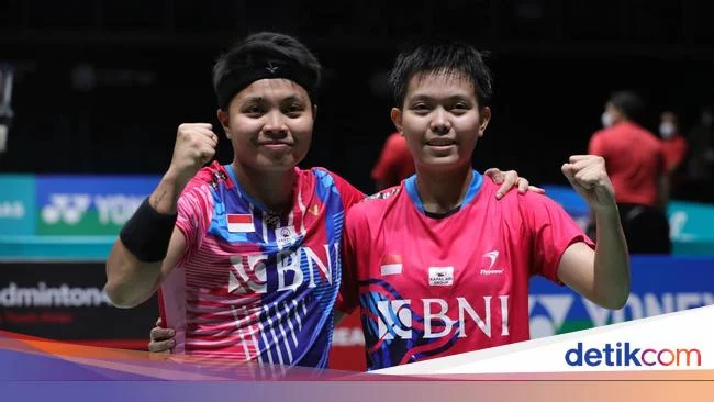 Jadwal Malaysia Masters 2022: 12 Wakil RI Tanding di 16 Besar