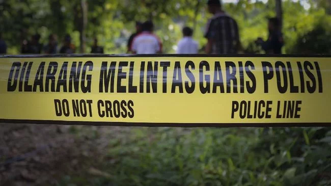 Polisi Jemput Paksa Anak Kiai Jombang, Massa Lakukan Perlawanan