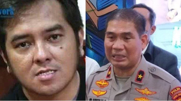 Polisi Gagal Tangkap DPO Pencabulan Anak Kiai Jombang, Begini Tanggapan Wakapolda Jatim
