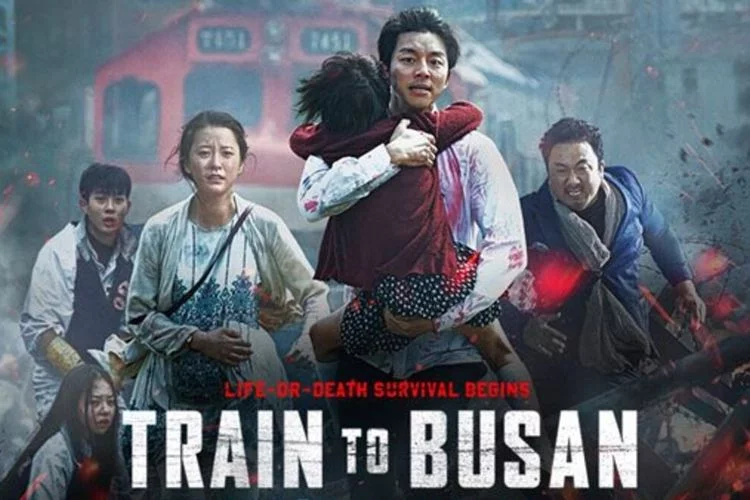 Viral di TikTok, Inilah Sinopsis Film Train to Busan