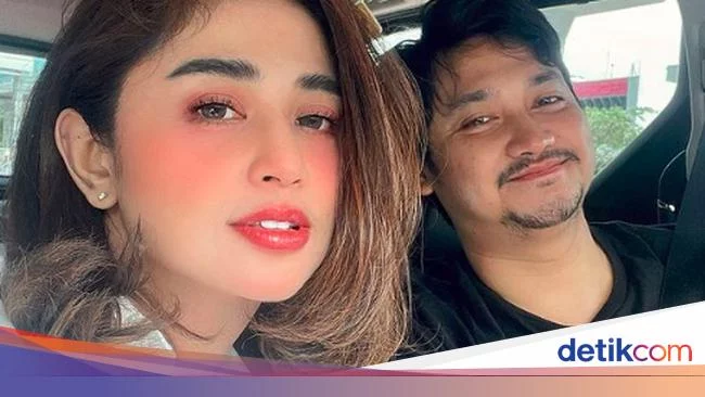 Angga Wijaya Geram Disebut Tak Punya Kerjaan, Cuma Modalkan Dewi Perssik