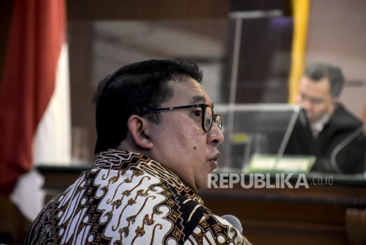 Fadli Zon Sebut Ceramah Habib Bahar Soal Peristiwa KM 50 Dekati Kenyataan