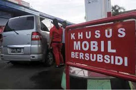 Pembatasan Pertalite, Ini Alasan Mobil Harus Konsumsi BBM Beroktan Tinggi