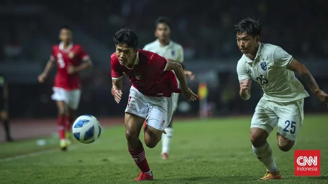Prediksi Indonesia vs Filipina di Piala AFF U-19