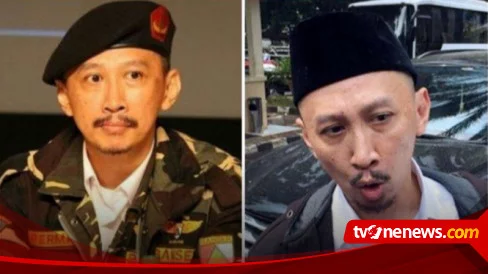 Tagar Tangkap Abu Janda jadi Trending Topic di Twitter Usai Unggah Video Editan Pidato Anies Baswedan Soal ACT