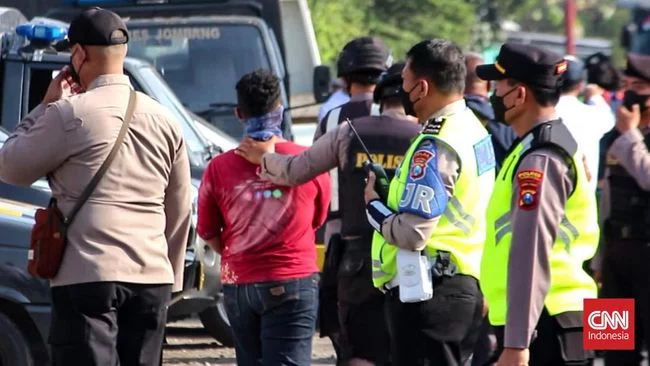 Faktor Keamanan Jadi Alasan Anak Kiai Jombang Ditahan di Rutan Medaeng