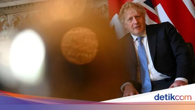 Sosok dan Kontroversi Boris Johnson, PM Inggris yang Putuskan Mundur