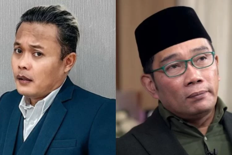 Beda Pandang Sule dan Ridwan Kamil Soal Istri dan Anak, Netizen: Beda Orang Lawak Sama Bijak - Pikiran-Rakyat.com