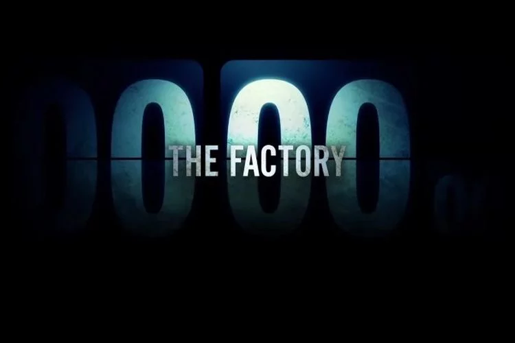 Sinopsis Film The Factory, Aksi Seorang Detektif Bongkar Pelaku Penculikan Berantai