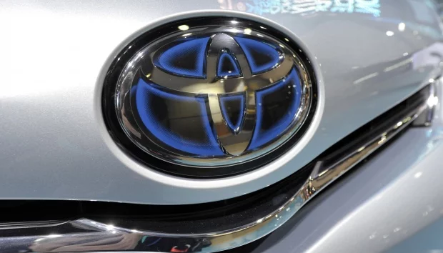 Toyota Pimpin Pengembangkan Mesin Hidrogen untuk Kendaraan Komersial