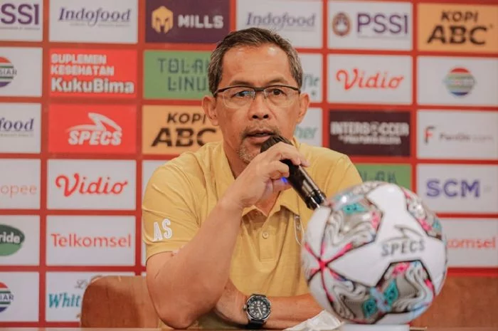 Pelatih Persebaya Bicara soal Nasib Marselino Ferdinan yang Cedera Jelang Liga 1 2022/2023