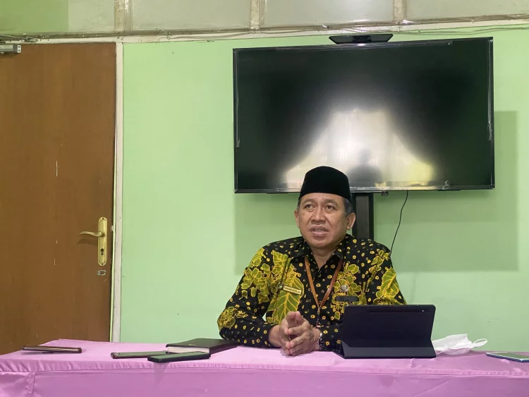 Buntut Kasus Mas Bechi, Ponpes Shiddiqiyah Jombang Langsung Ditinggal Para Santri