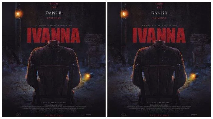 Sinopsis Film Ivanna, Teror Hantu Belanda Tanpa Kepala di Panti Jompo, Tayang 14 Juli 2022