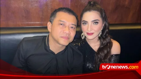 Ashanty Usir Aurel Hermansyah dari Rumah, Anang Hanya Bisa Terpaku Diam