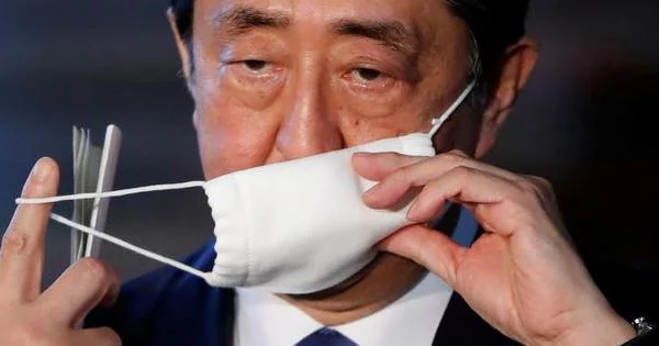 Sepak Terjang Eks PM Jepang Shinzo Abe hingga Terbunuh Saat Kampanye